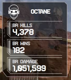 Example of Overlay